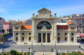 appartement à Nice (06)