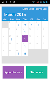 Salonbridge(圖1)-速報App