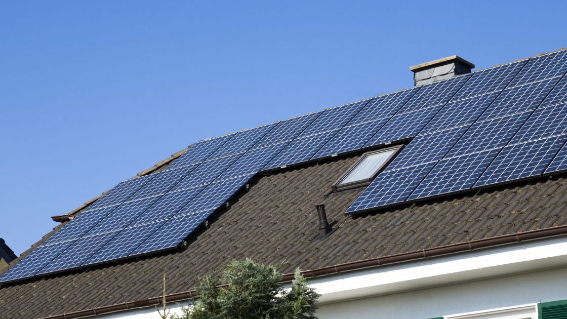 Should I buy or lease my solar panels?