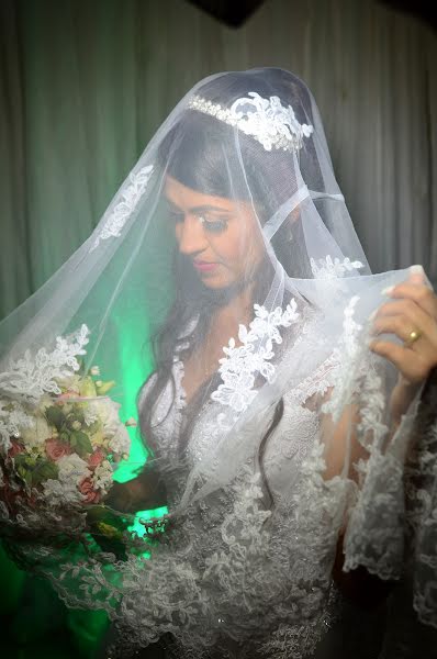 Wedding photographer Adriano Nascimento (adrianonascimen). Photo of 25 March 2022