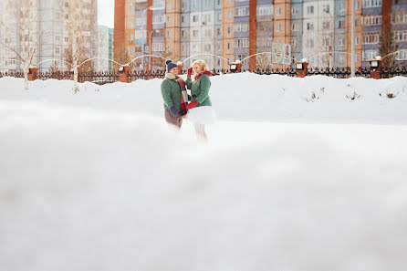 Wedding photographer Aleksandr Ugarov (ugarov). Photo of 30 March 2016