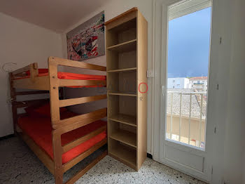 appartement à Canet-en-Roussillon (66)