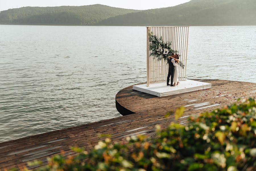 Wedding photographer Vladimir Smetnev (smetnev). Photo of 2 February