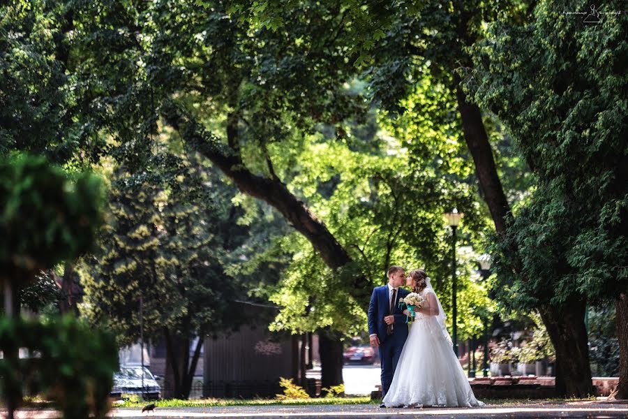 ช่างภาพงานแต่งงาน Andrey Levickiy (lion78) ภาพเมื่อ 2 กันยายน 2015