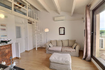 appartement à Saint-Cyprien (66)