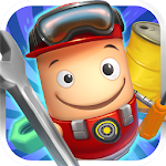 Car Salon Kingdom Apk