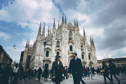 Wedding photographer Giuseppe Maria Gargano (gargano). Photo of 17 April 2019