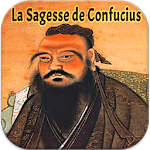 Cover Image of Download Les Paroles de Confucius - Incroyable Sagesse 1.0.0 APK