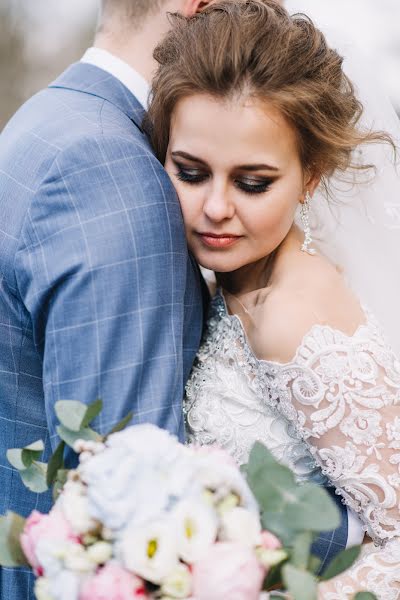 結婚式の写真家Yuliya Elizarova (jussi20)。2018 7月1日の写真