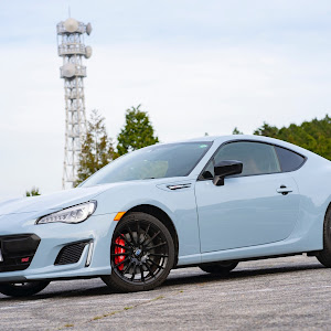 BRZ ZC6