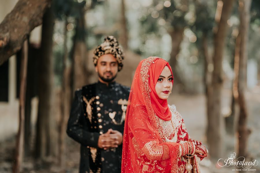 Fotografo di matrimoni Toukir Ahamed (toukir440). Foto del 22 gennaio 2023