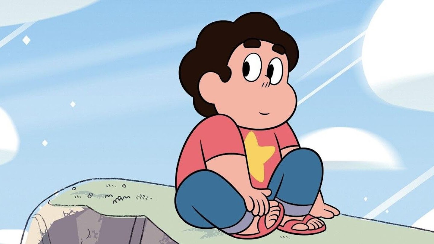 Steven Universe: Extras