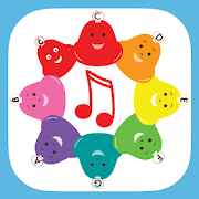 Prodigies Music Lessons  Icon