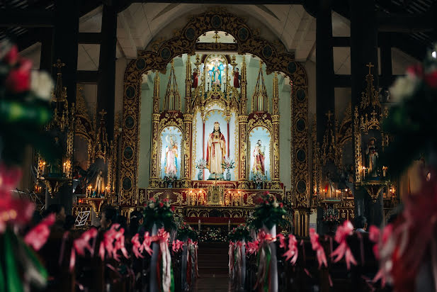 Fotógrafo de casamento Du Dang (jumongstudio). Foto de 9 de fevereiro 2020