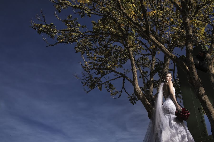 Photographe de mariage Daniel Henrique Leite (danielhstudio). Photo du 26 juin 2014