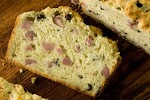 French Ham and Cheese Quick Bread was pinched from <a href="http://www.chowhound.com/recipes/french-ham-and-cheese-quick-bread-30170" target="_blank">www.chowhound.com.</a>