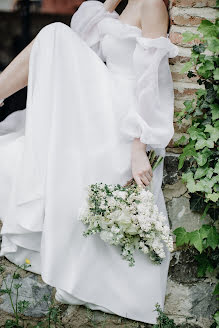 Wedding photographer Arseniy Prusakov (prusakovarseniy). Photo of 5 July 2019