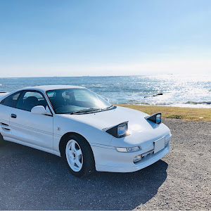 MR2 SW20