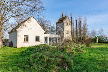 propriété à Compiegne (60)