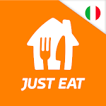Cover Image of Herunterladen Just Eat Italy - Mittag- und Abendessen nach Hause bestellen 9.10.0.89636 APK