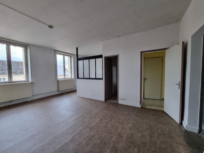 Vente maison 14 pièces 292 m² à Signy-le-Petit (08380), 145 990 €