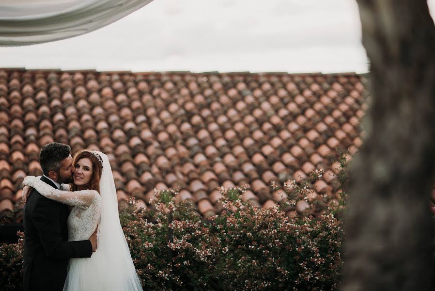 Bryllupsfotograf Fabiana Zanola (fabianazanola). Bilde av 14 februar 2019