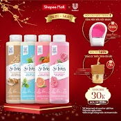 Sữa Tắm Dưỡng Da St.ives 650Ml