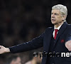 Wenger regrette le match nul en FA Cup