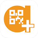 A-Plus Barcode icon