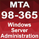 Download ΜΤΑ 98-365: Windows Server Administration For PC Windows and Mac 1.0