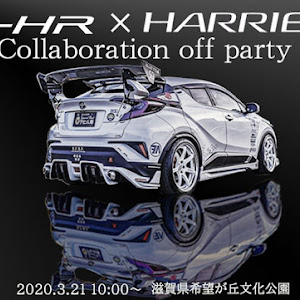 C-HR ZYX10