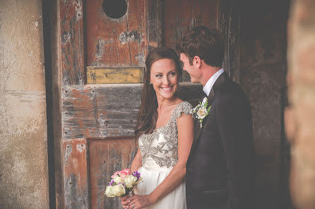 Fotografo di matrimoni David Butali (dbutali). Foto del 26 febbraio 2019