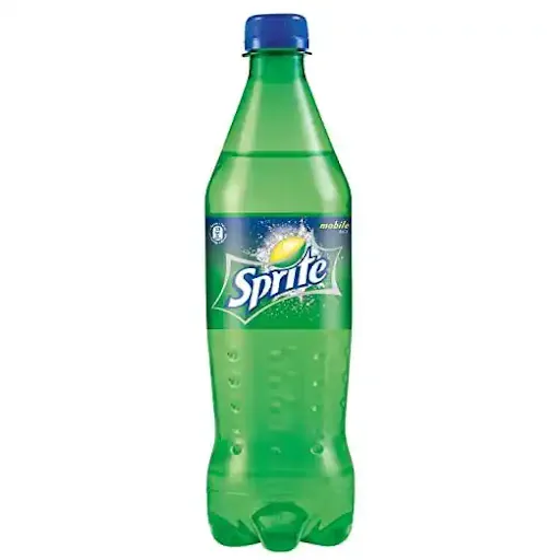 Sprite [600 Ml]