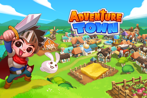 Adventure Townのおすすめ画像1