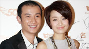 Wen Zhang with his wife Ma Yili. Photo: www.bbc.co.uk