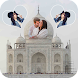 Taj Mahal Photo Frames - Androidアプリ