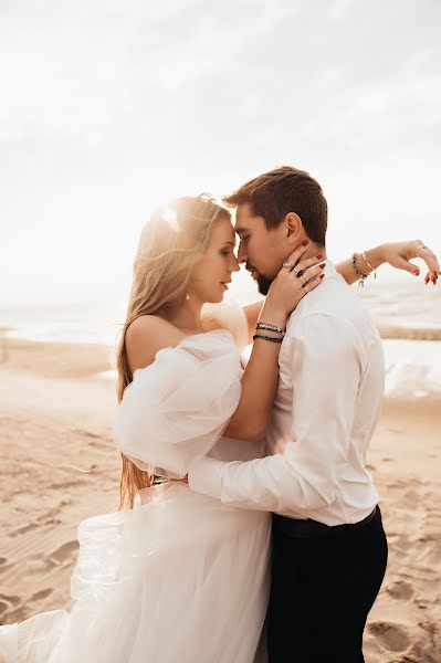 Fotógrafo de casamento Svetlana Domnenko (atelaida). Foto de 6 de maio