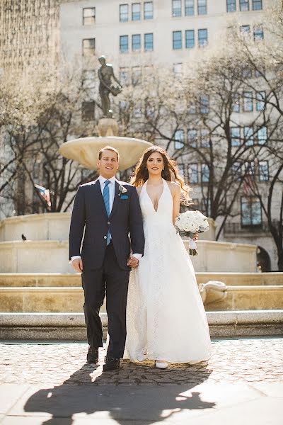 Wedding photographer Andrey Nik (andreynik). Photo of 30 March 2020