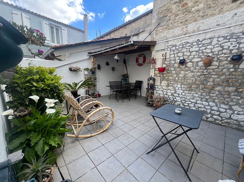 Vente maison 4 pièces 139 m² à Fouras (17450), 592 500 €