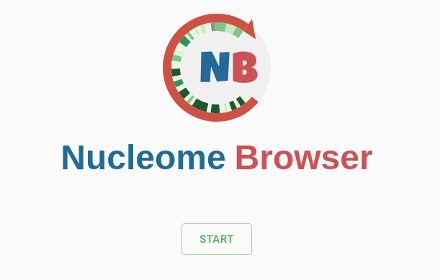 Nucleome Bridge Preview image 0