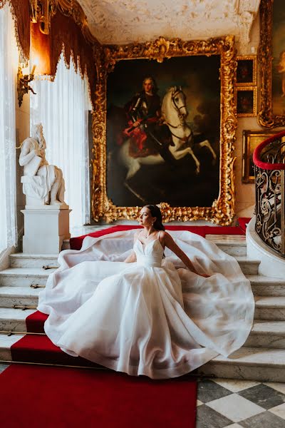 Fotógrafo de bodas Piotr Bielecki (piotrbielecki). Foto del 18 de marzo