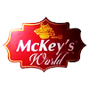 McKey's World, Sector 31, Noida logo