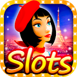 Night in Paris Slot Machines Apk