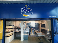 Agape Bakery Cafe photo 2