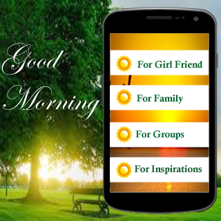 Good Morning Wishes - 2015