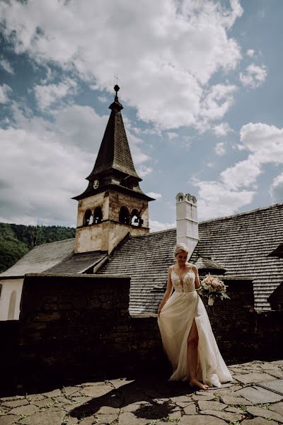 Wedding photographer Vlado Liptai (svadobnefoto). Photo of 18 July 2022