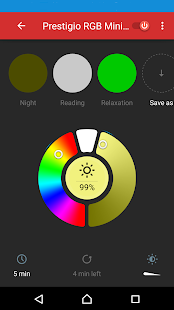 Smart Home Prestigio(圖6)-速報App