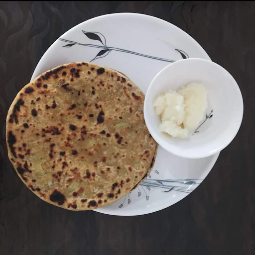 Gobi Paratha