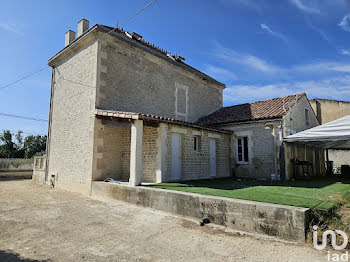 maison à Xambes (16)