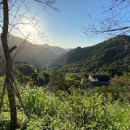 花岩山林花園餐廳